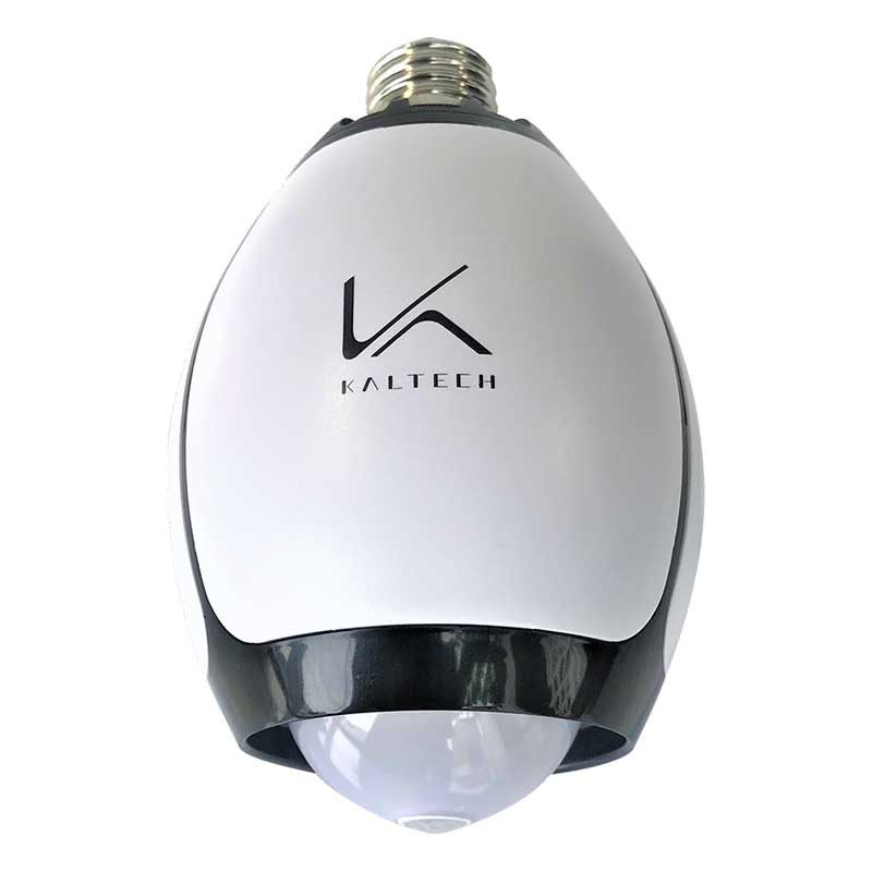 カルテック ウイルス対策 LED電球 脱臭 カルテック 照明 光触媒 