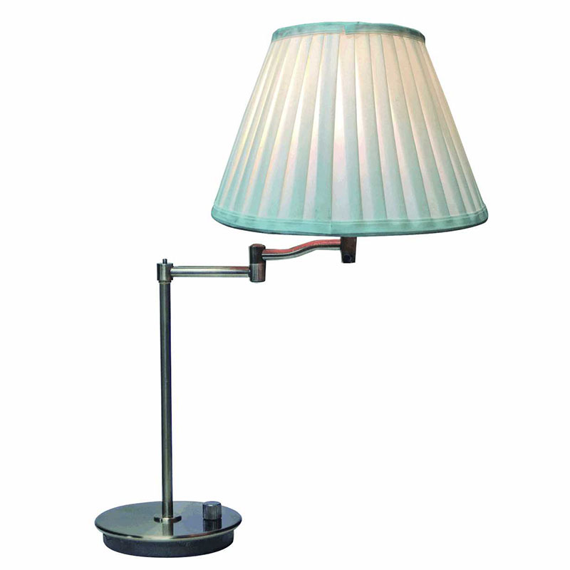 テーブルランプ 照明 ライト 間接照明 アンティーク調 ランプ 【 LTFC-1660 BE】LED対応 布シェード