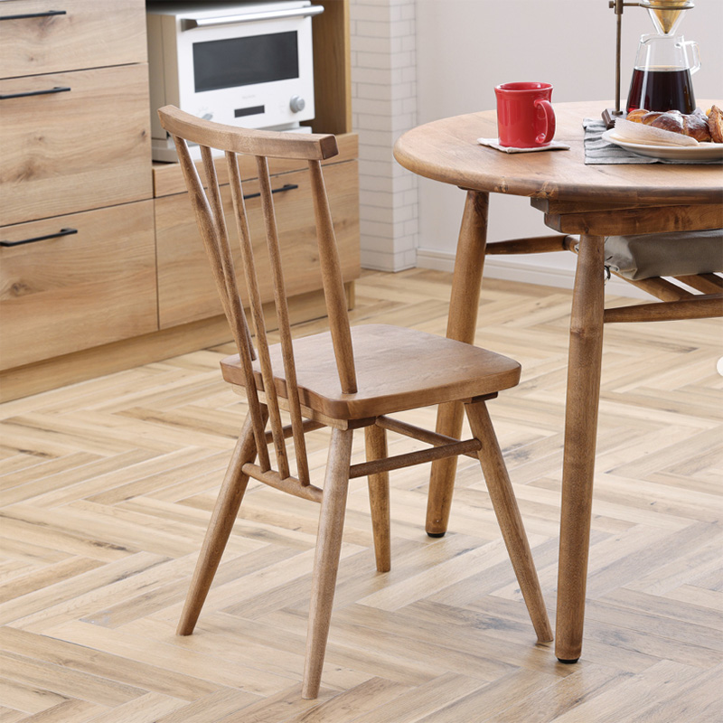 nora.アネモネチェア2台セット nora.アネモネチェア2台セット