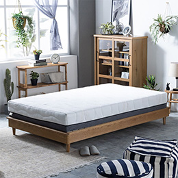 クレマ ベッドフレーム(ヘッドなし)シングル クレマ ベッドフレーム(ヘッドなし)シングル