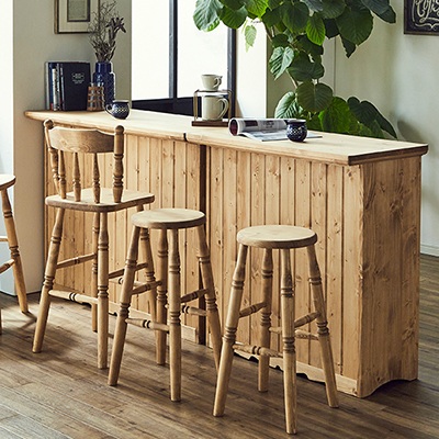 デンバー バーカウンター90 デンバー バーカウンター90